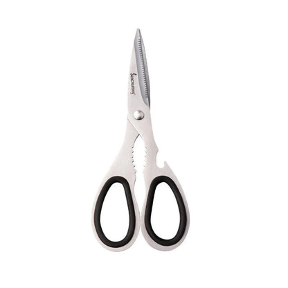 Everyday Stainless Steel Trimming Kitchen Scissors