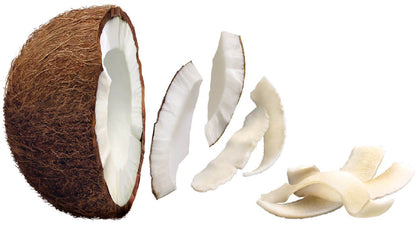 Bare Snacks Non-GMO Coconut